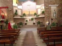 Decorazioni Chiese