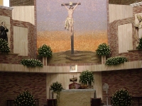 Decorazioni Chiese