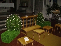 Decorazioni Chiese