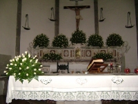 Decorazioni Chiese Decorazioni Chiese