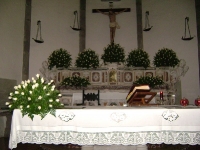 Decorazioni Chiese