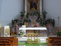 Decorazioni Chiese