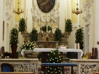 Decorazioni Chiese