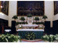 Decorazioni Chiese