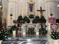 Decorazioni Chiese Decorazioni Chiese
