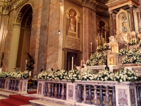 Decorazioni Chiese Decorazioni Chiese