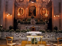 Decorazioni Chiese