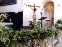 Decorazioni Chiese