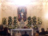 Decorazioni Chiese