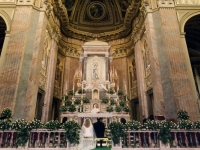 Decorazioni Chiese