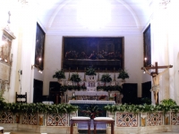 Decorazioni Chiese