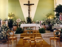 Decorazioni Chiese